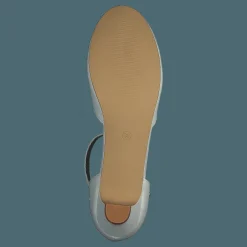 Wildflower Quenbee White