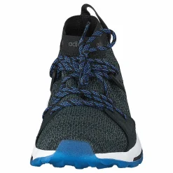 adidas Quesa Shoes Core Black / Grey Six / Cloud White