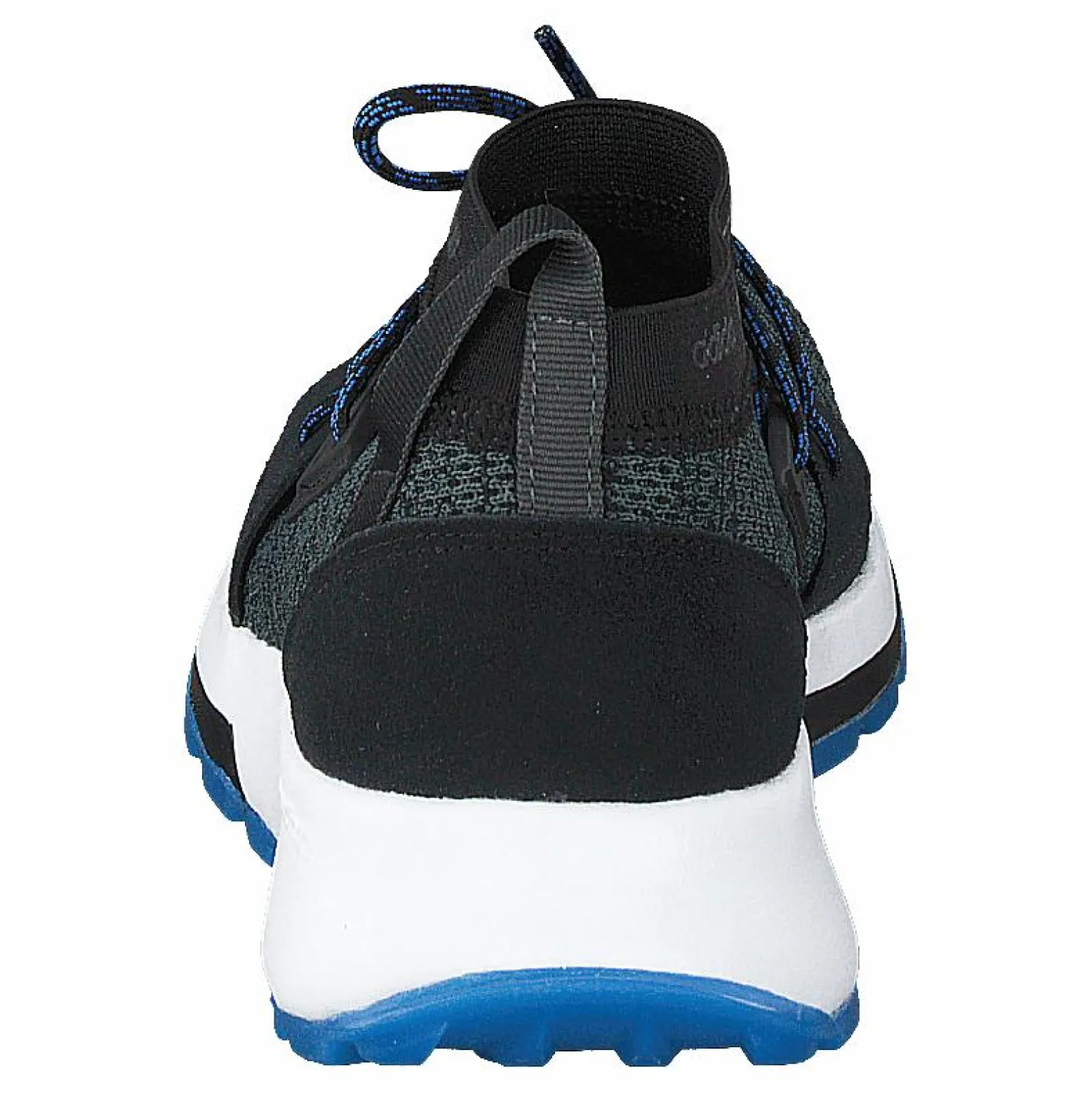 adidas Quesa Shoes Core Black / Grey Six / Cloud White