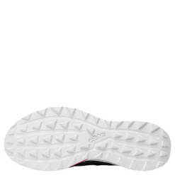 adidas Quesa Shoes Core Black / Grey Five / Shock Pink