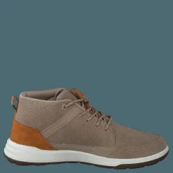 CAT Quest Mid Beige