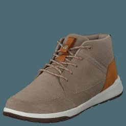 CAT Quest Mid Beige