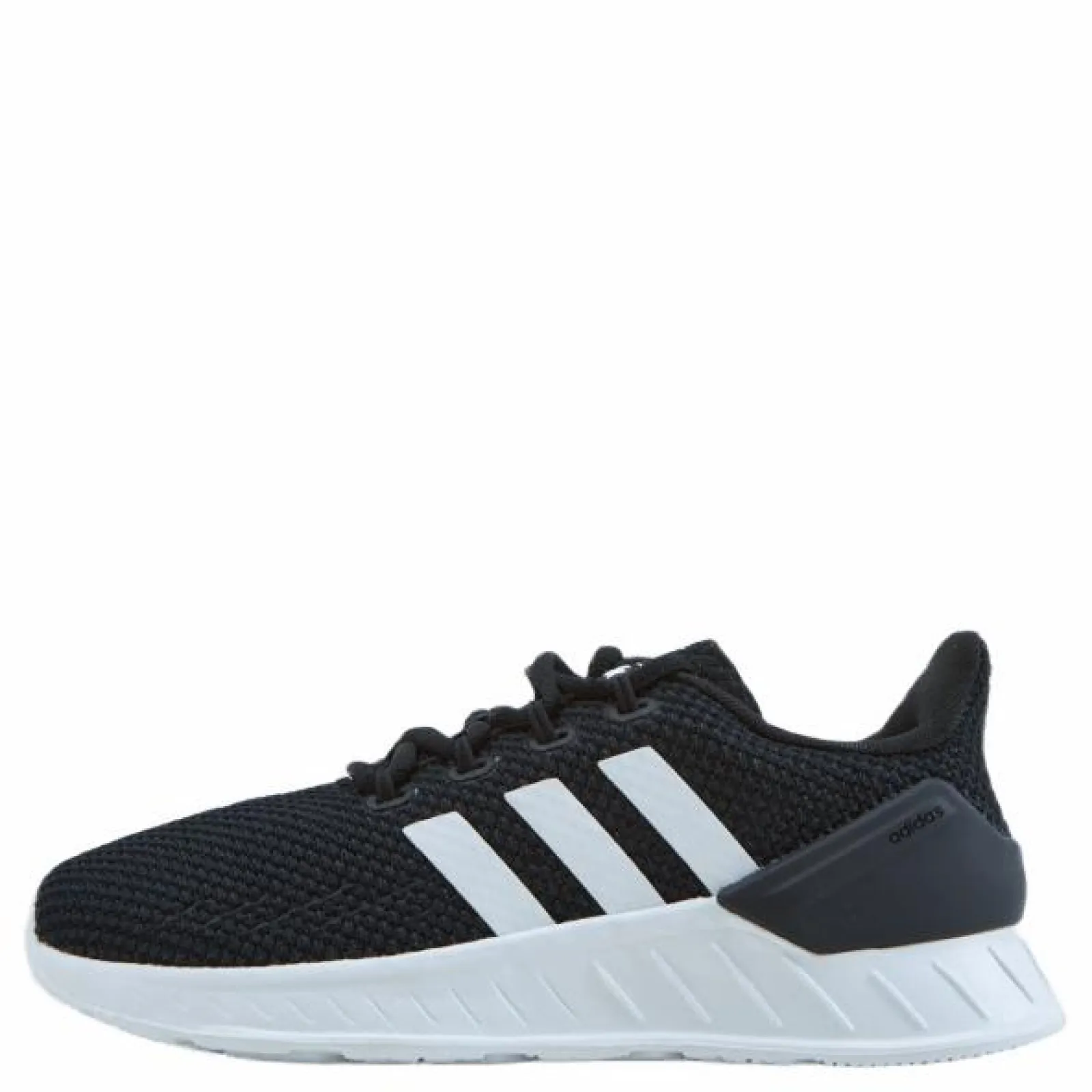 Barn adidas Questar Flow NXT Shoes Core Black / Cloud White / Core Black