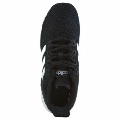 Barn adidas Questar Flow NXT Shoes Core Black / Cloud White / Core Black