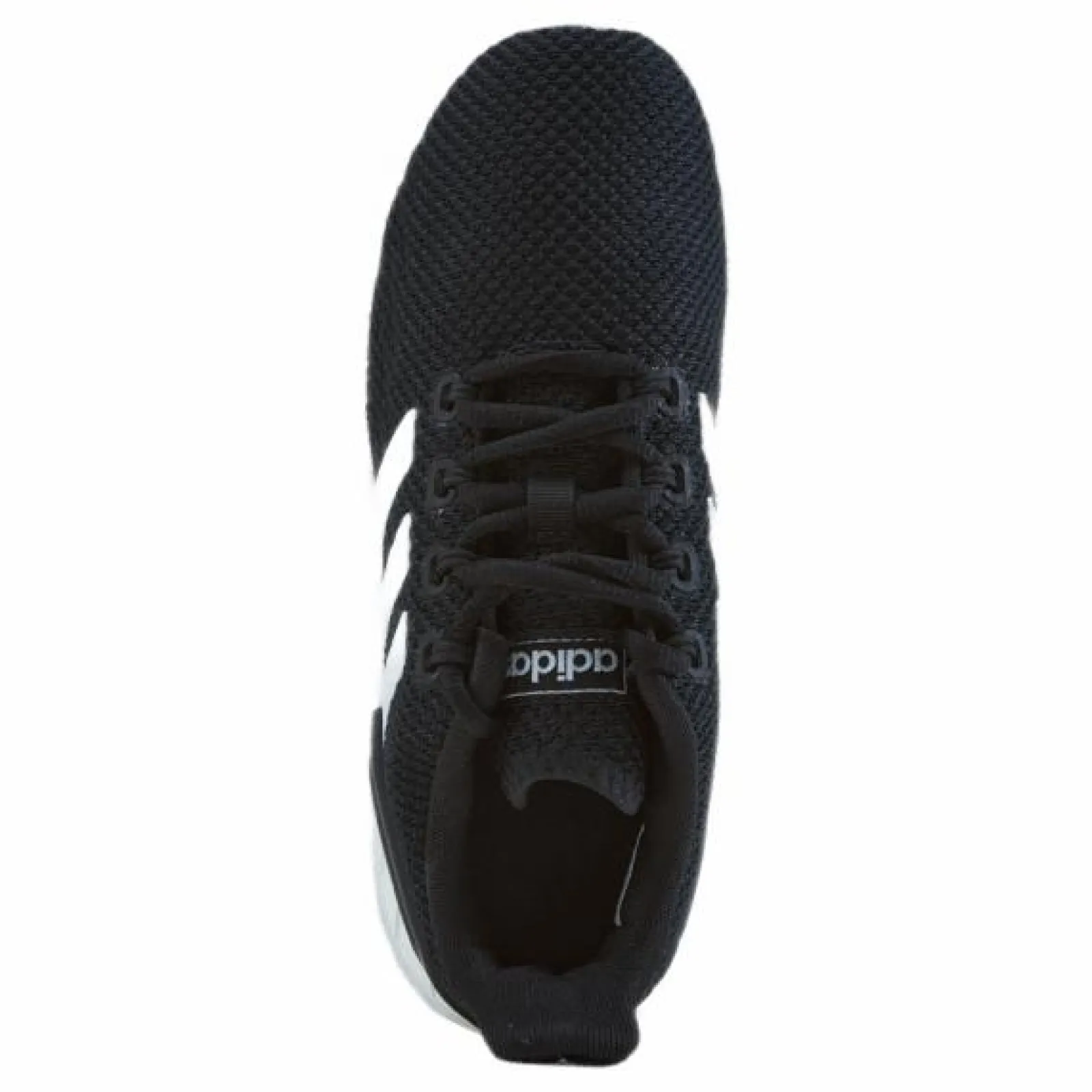 Barn adidas Questar Flow NXT Shoes Core Black / Cloud White / Core Black