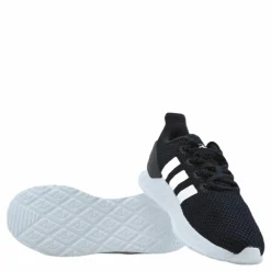 Barn adidas Questar Flow NXT Shoes Core Black / Cloud White / Core Black
