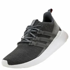 adidas Questar Flow Shoes Grey Six / Grey Six / Core Black