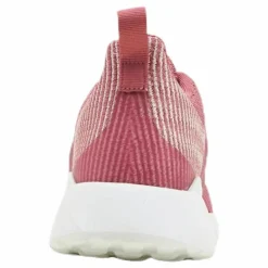 adidas Questar Flow Shoes Trace Maroon / Trace Maroon / Pink Tint