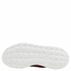 adidas Questar Flow Shoes Trace Maroon / Trace Maroon / Pink Tint