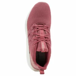 adidas Questar Flow Shoes Trace Maroon / Trace Maroon / Pink Tint