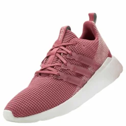 adidas Questar Flow Shoes Trace Maroon / Trace Maroon / Pink Tint