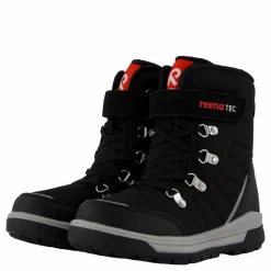 Barn Reima Quicker Black