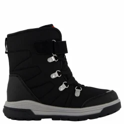 Barn Reima Quicker Black