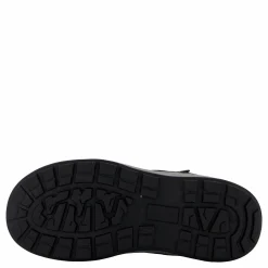 Barn Reima Quicker Black