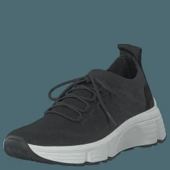 Vagabond Quincy 4985-277-20 Black