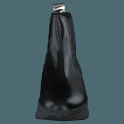 KMB Quingo Negro Oasis Negro + Gold