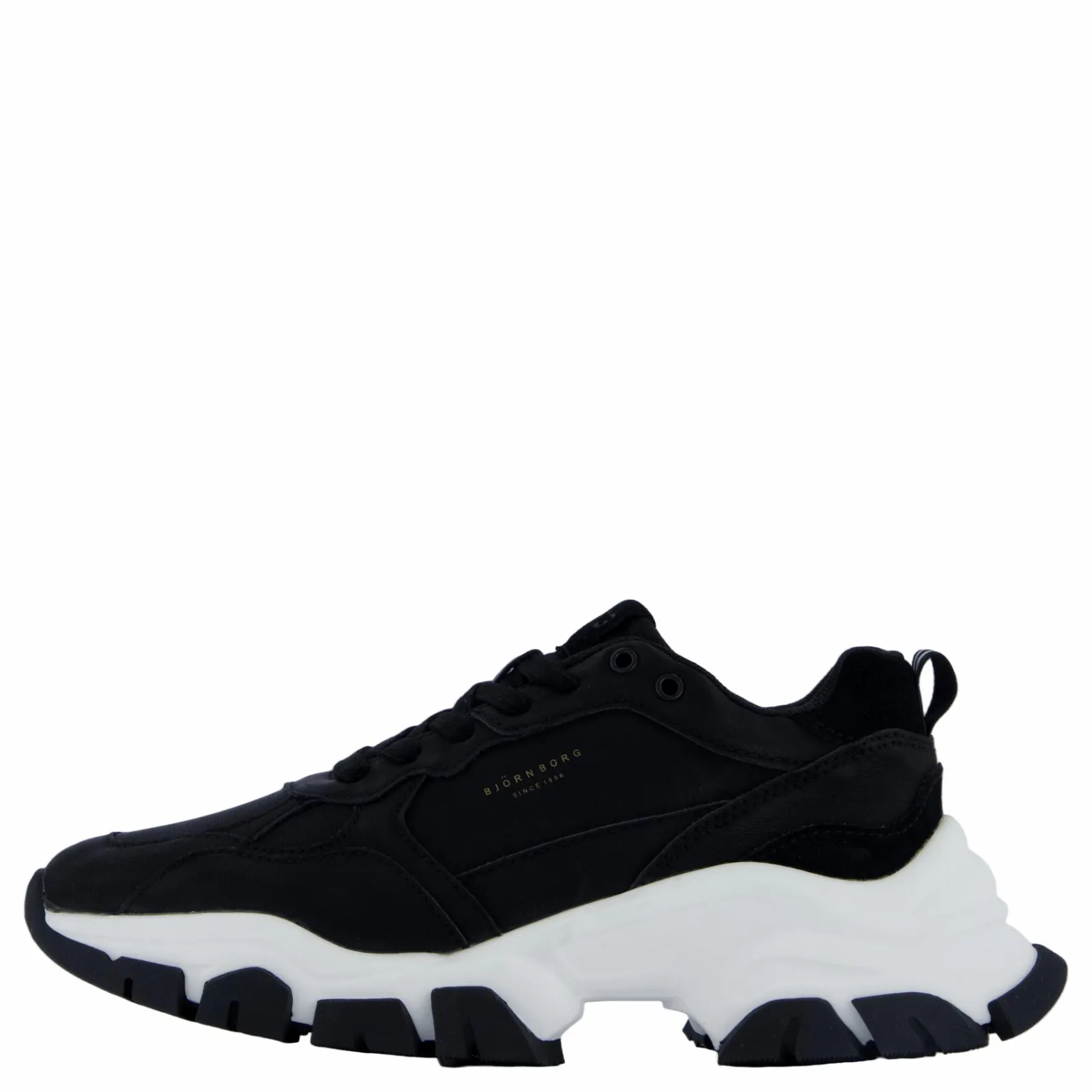 Björn Borg R2600 Bsc W Blk