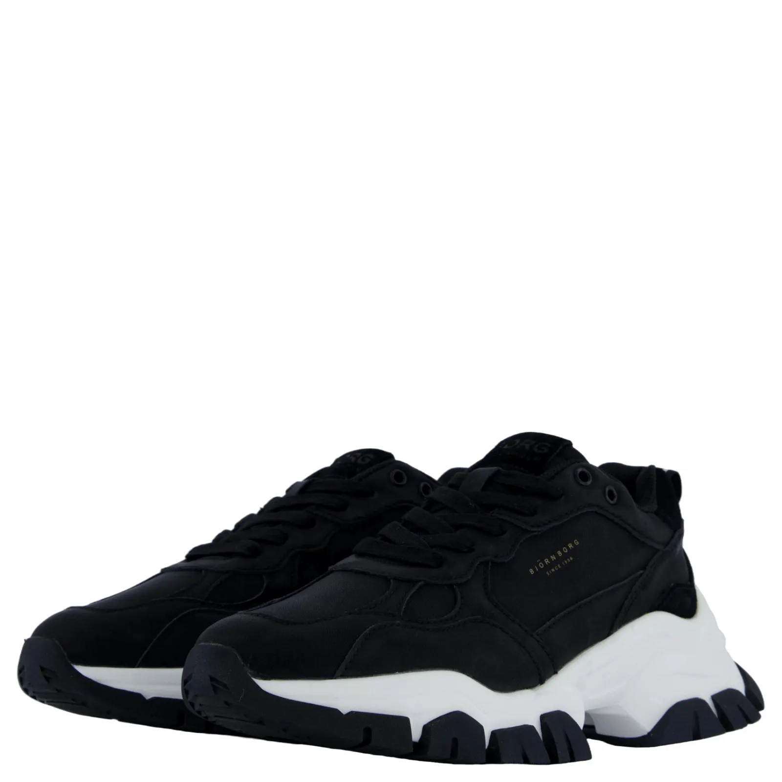 Björn Borg R2600 Bsc W Blk