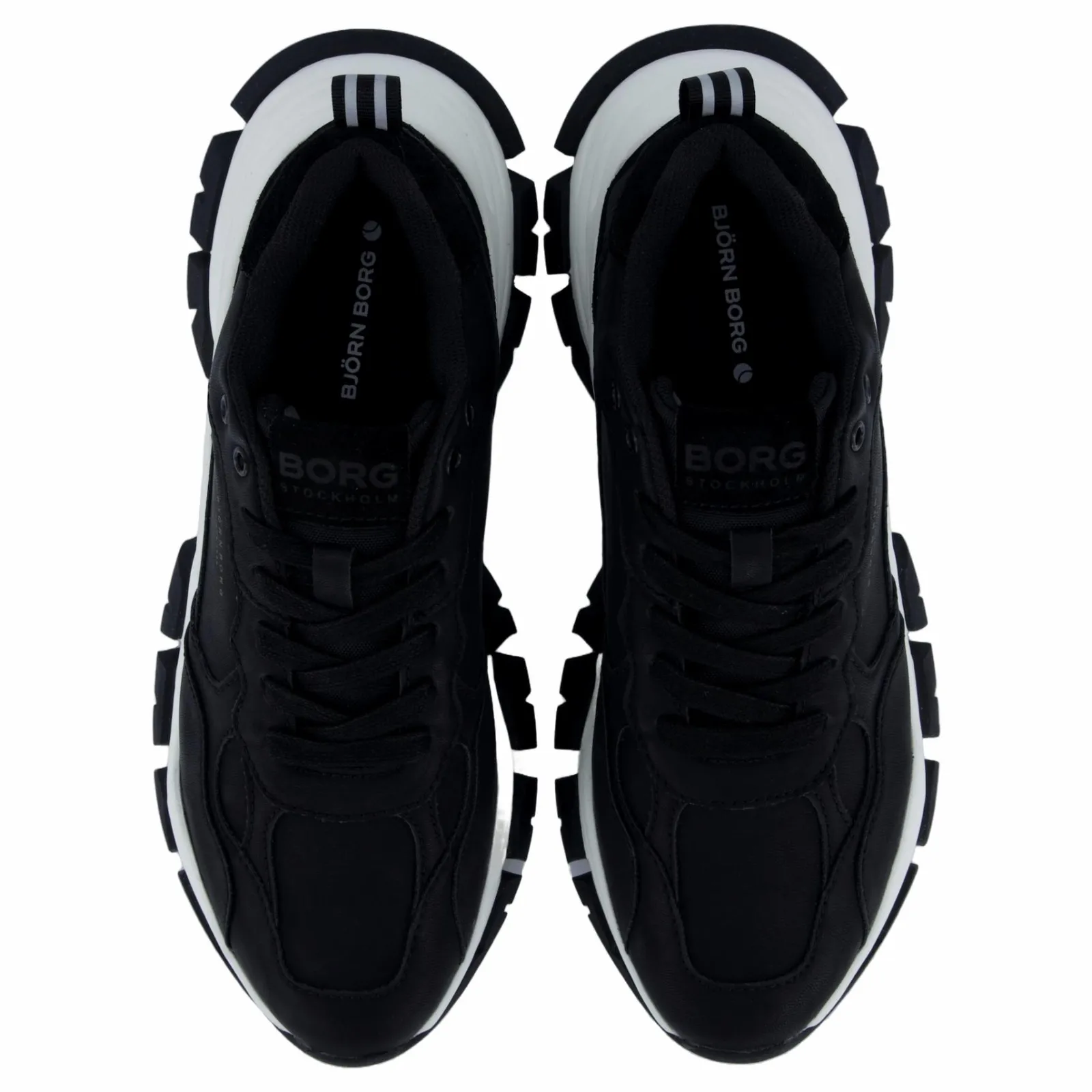 Björn Borg R2600 Bsc W Blk