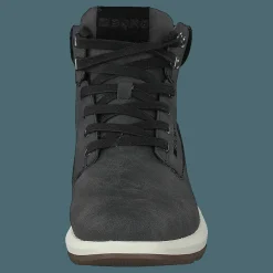 Björn Borg R800 High Fur Black