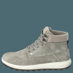 Björn Borg R800 High Fur Light Grey