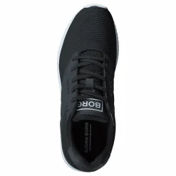 Björn Borg R140 Knt M Blk