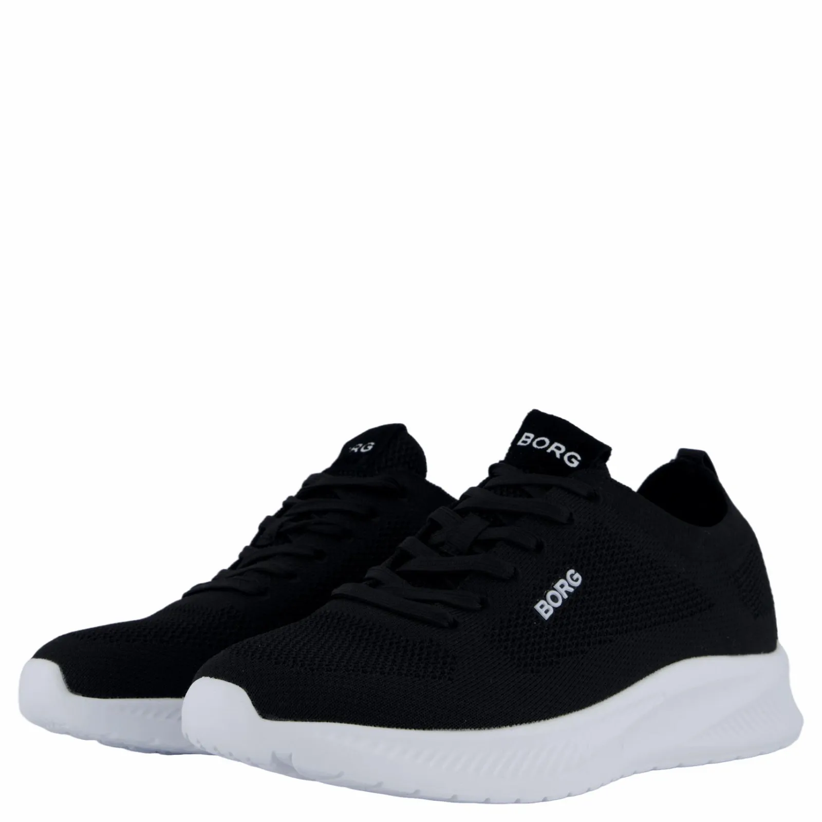 Björn Borg R2520 Knt M Blk