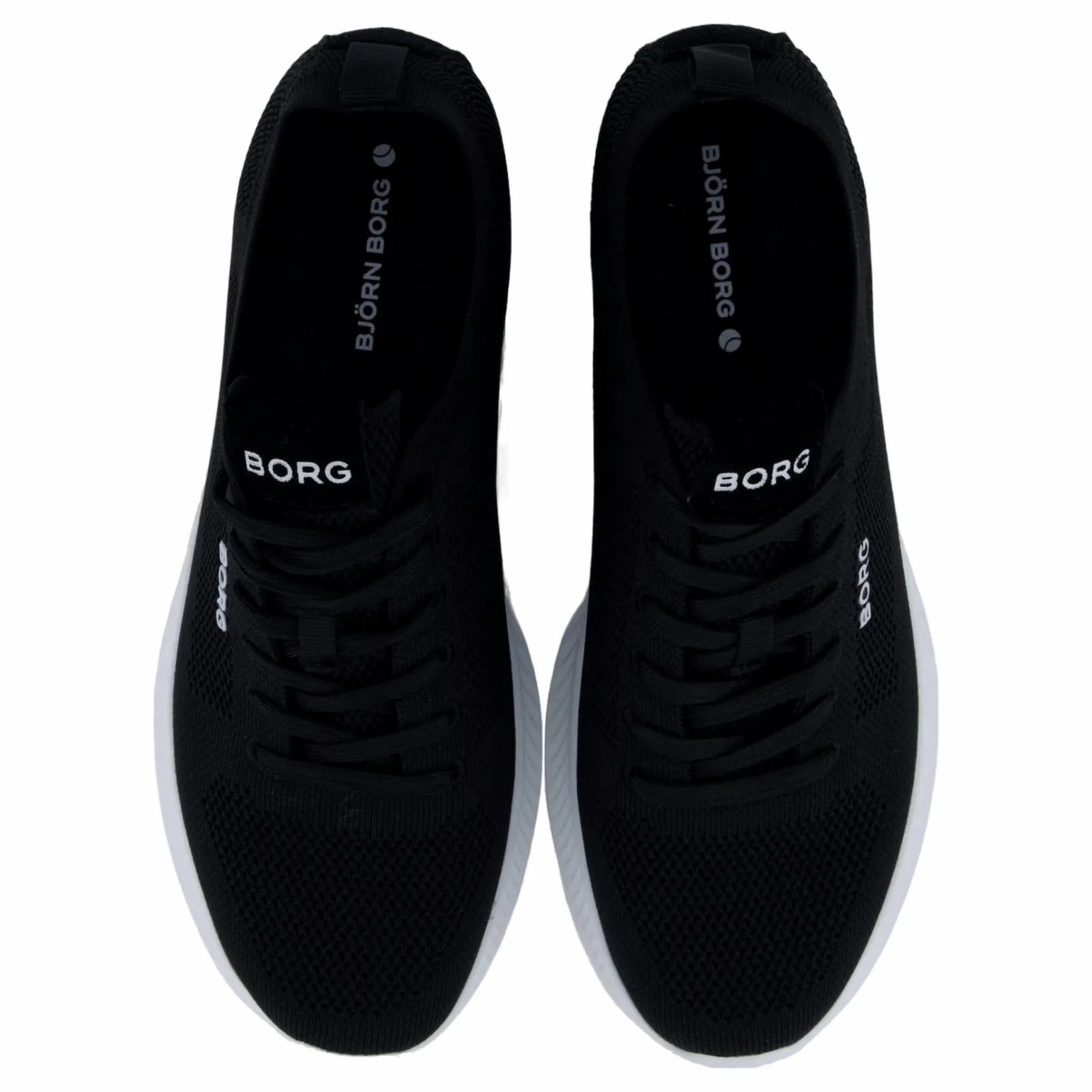 Björn Borg R2520 Knt M Blk