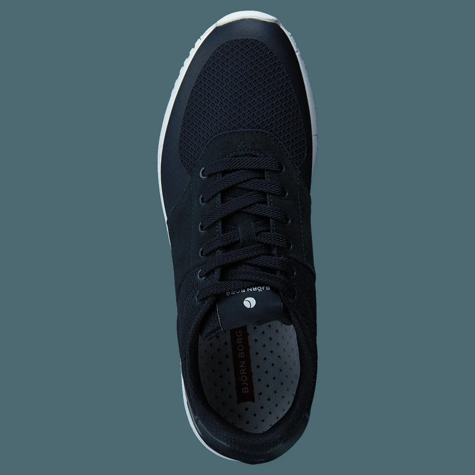 Björn Borg R100 Low Msh M Navy