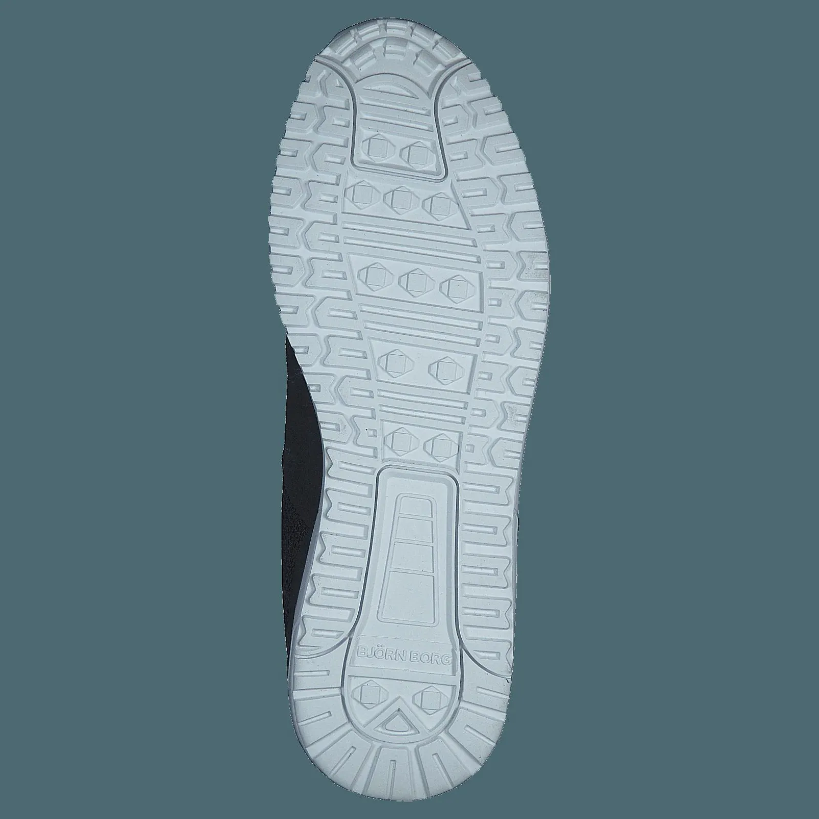 Björn Borg R100 Low Msh M Navy