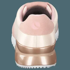 Björn Borg R200 Low Sat W Old Pink/rose Gold