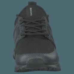 Björn Borg R220 Low Sck Ktp W Black