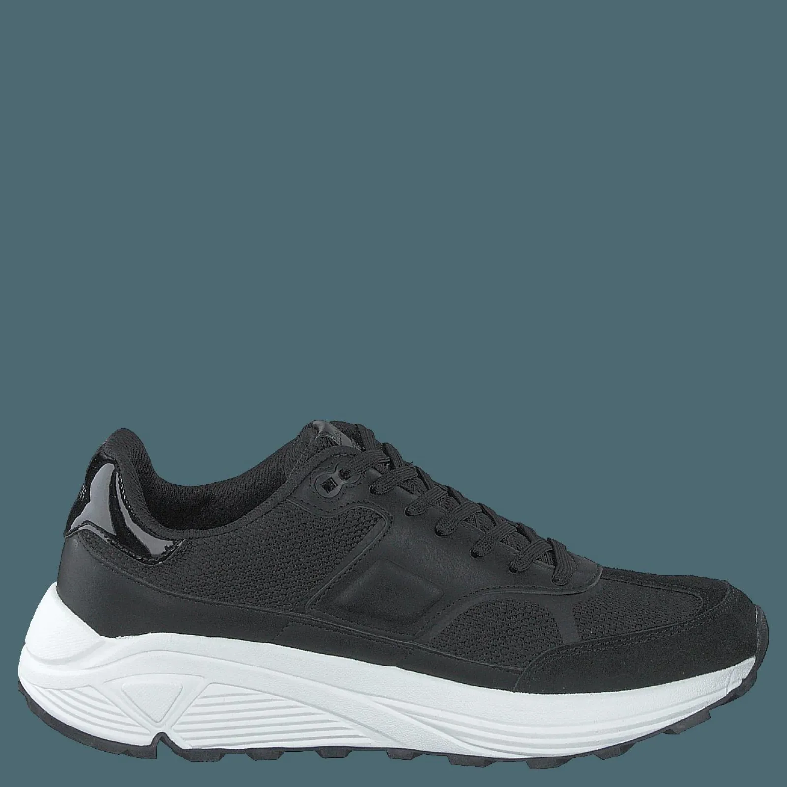 Björn Borg R1300 Msh Pat W Black