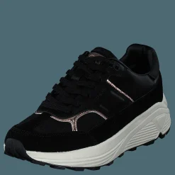 Björn Borg R1300 Nyl Met W Black-rose Gold