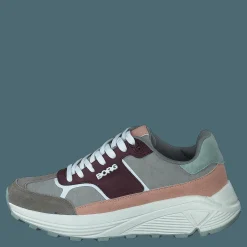 Björn Borg R1300 Pas Blk W Opnk