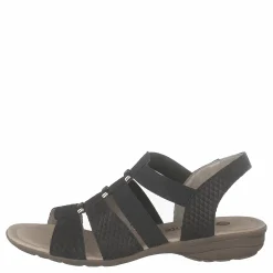 Remonte R3644-03 Schwarz