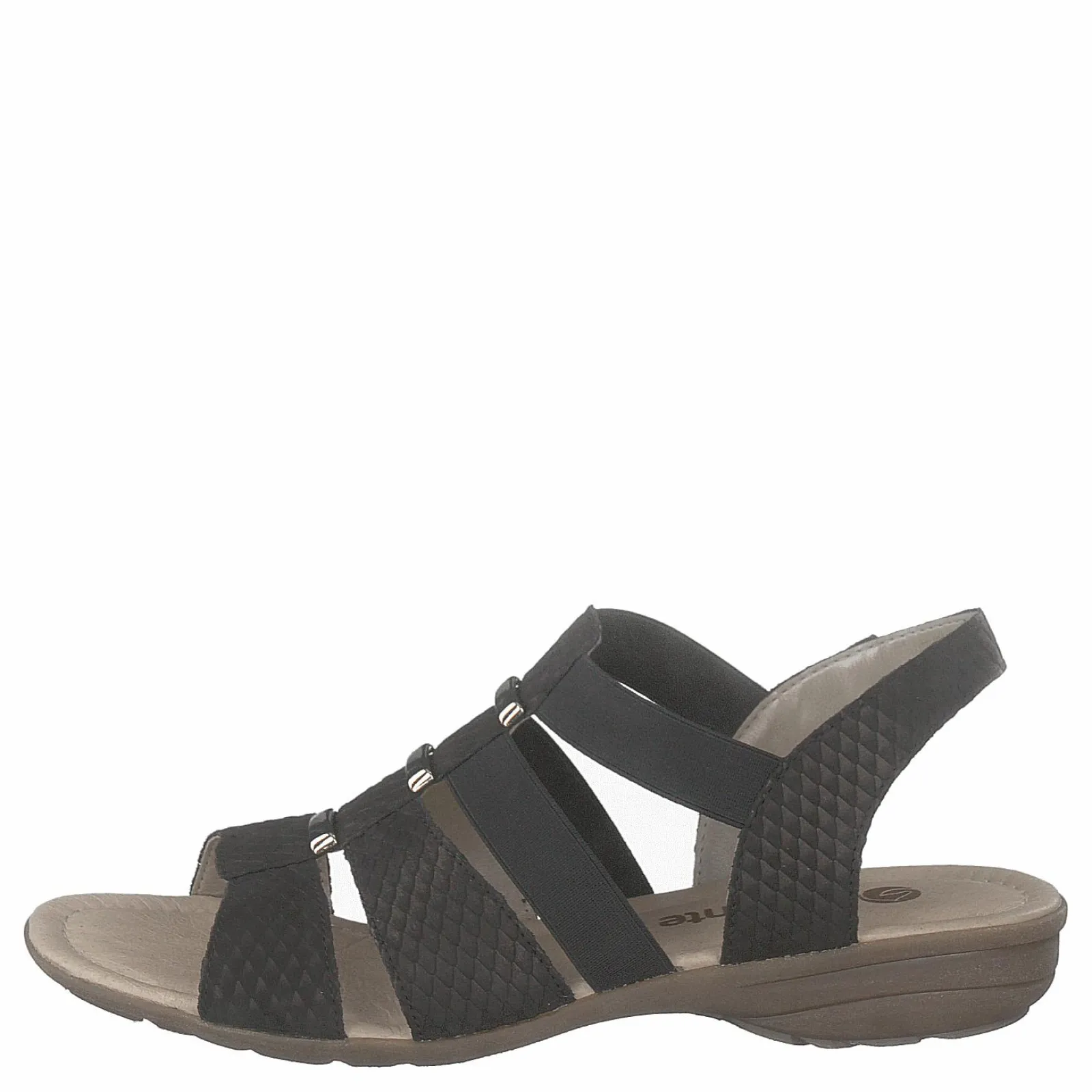 Remonte R3644-03 Schwarz