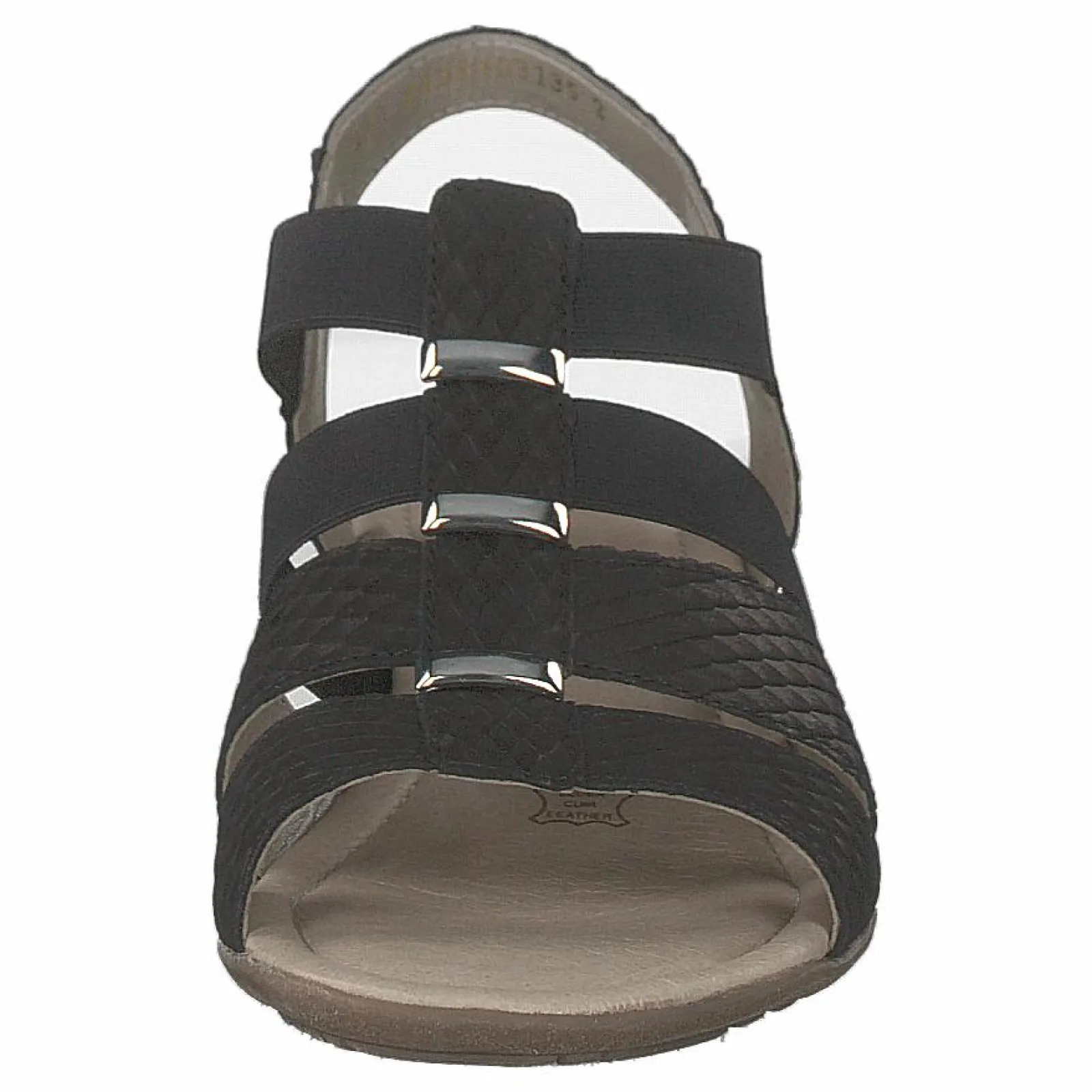 Remonte R3644-03 Schwarz