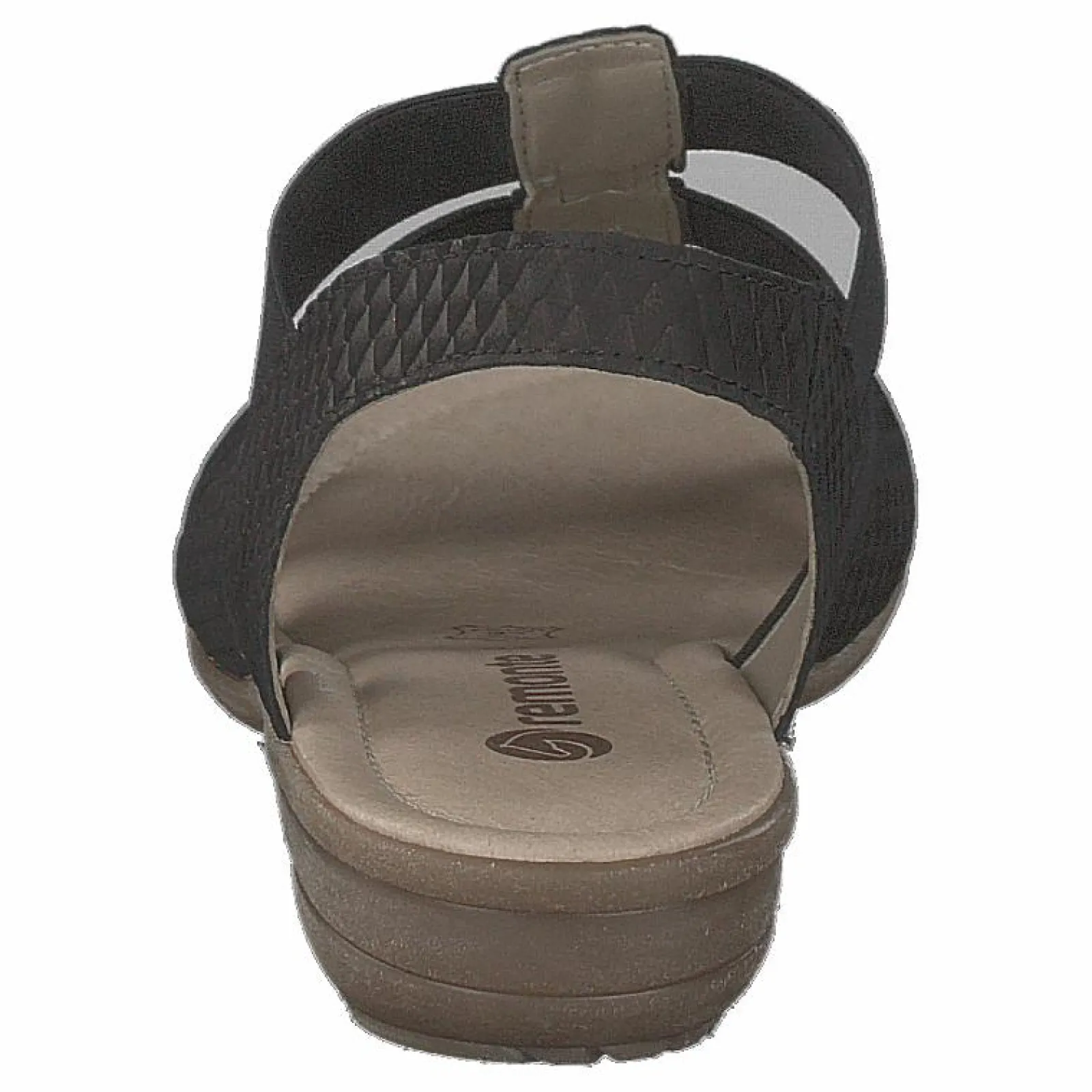 Remonte R3644-03 Schwarz