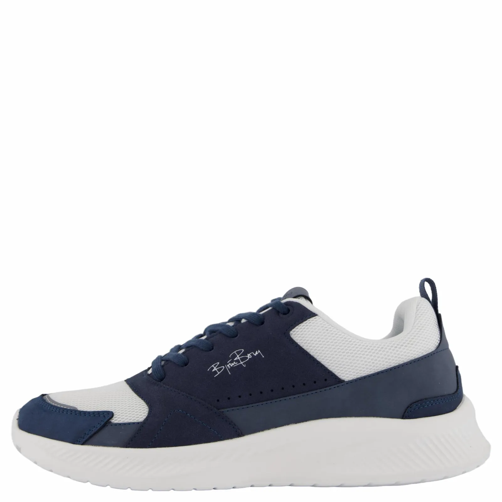 Björn Borg R2500 Sig Blk M Wht-nvy