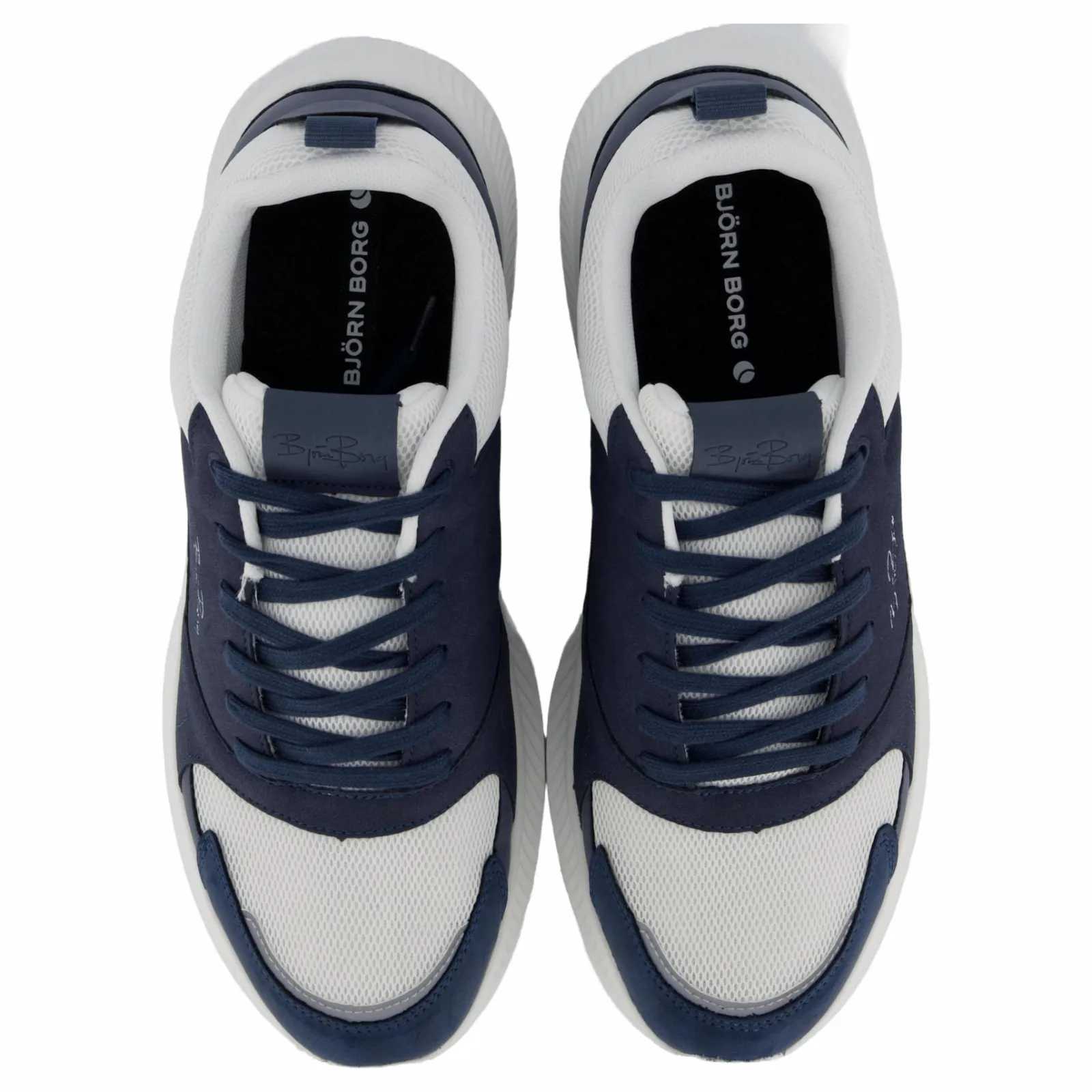 Björn Borg R2500 Sig Blk M Wht-nvy