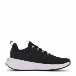 adidas Racer TR23 Shoes Carbon / Carbon / Blue Dawn