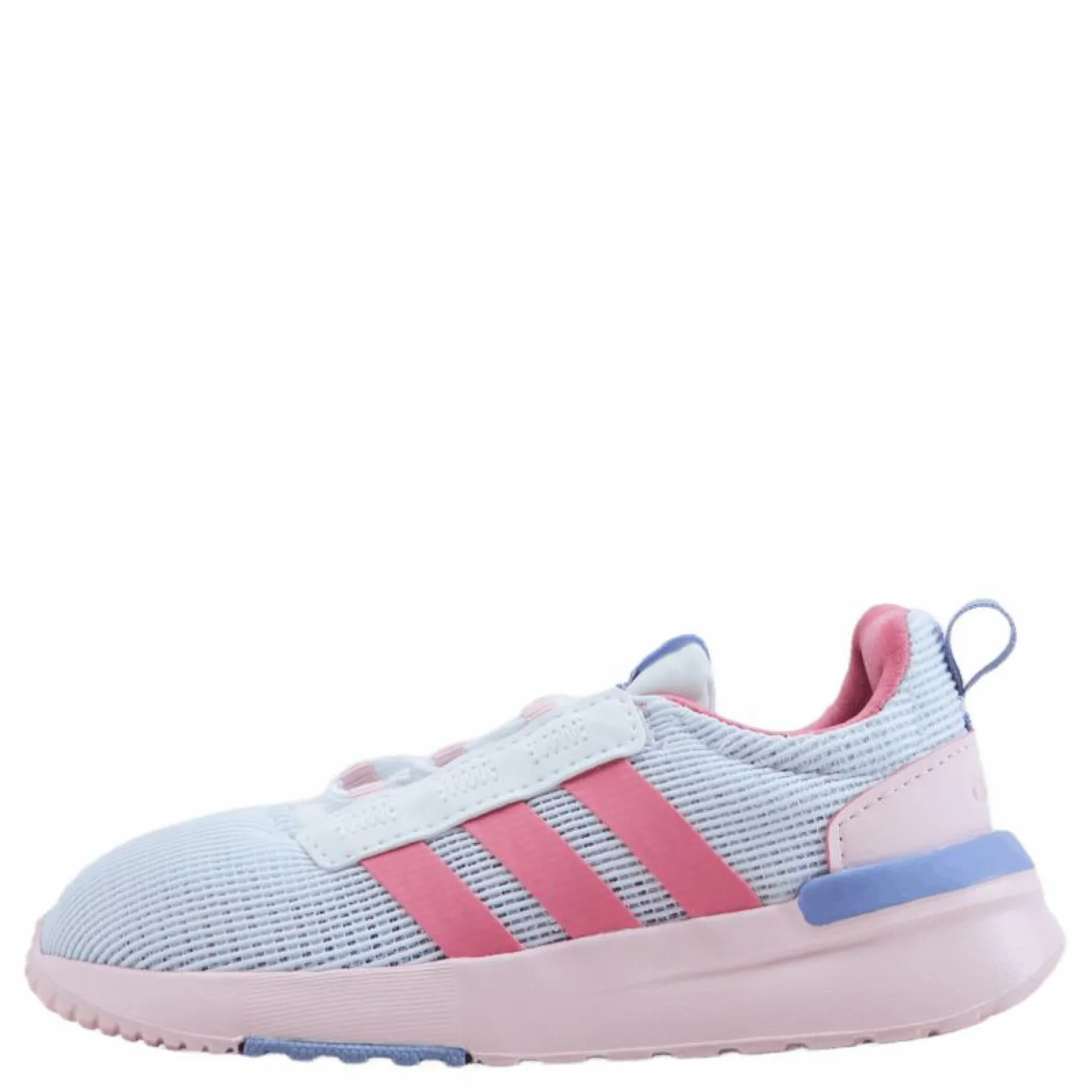 Barn adidas Racer TR21 Shoes Cloud White / Rose Tone / Clear Pink