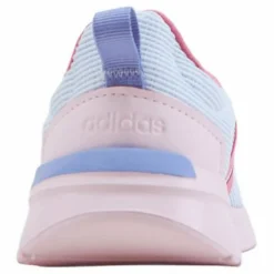 Barn adidas Racer TR21 Shoes Cloud White / Rose Tone / Clear Pink