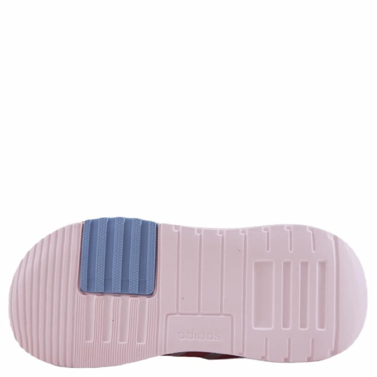 Barn adidas Racer TR21 Shoes Cloud White / Rose Tone / Clear Pink