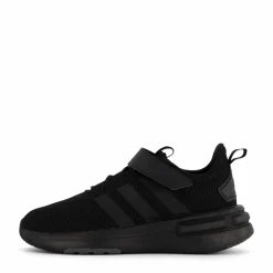 Barn adidas Racer TR23 Shoes Kids Core Black / Core Black / Grefiv