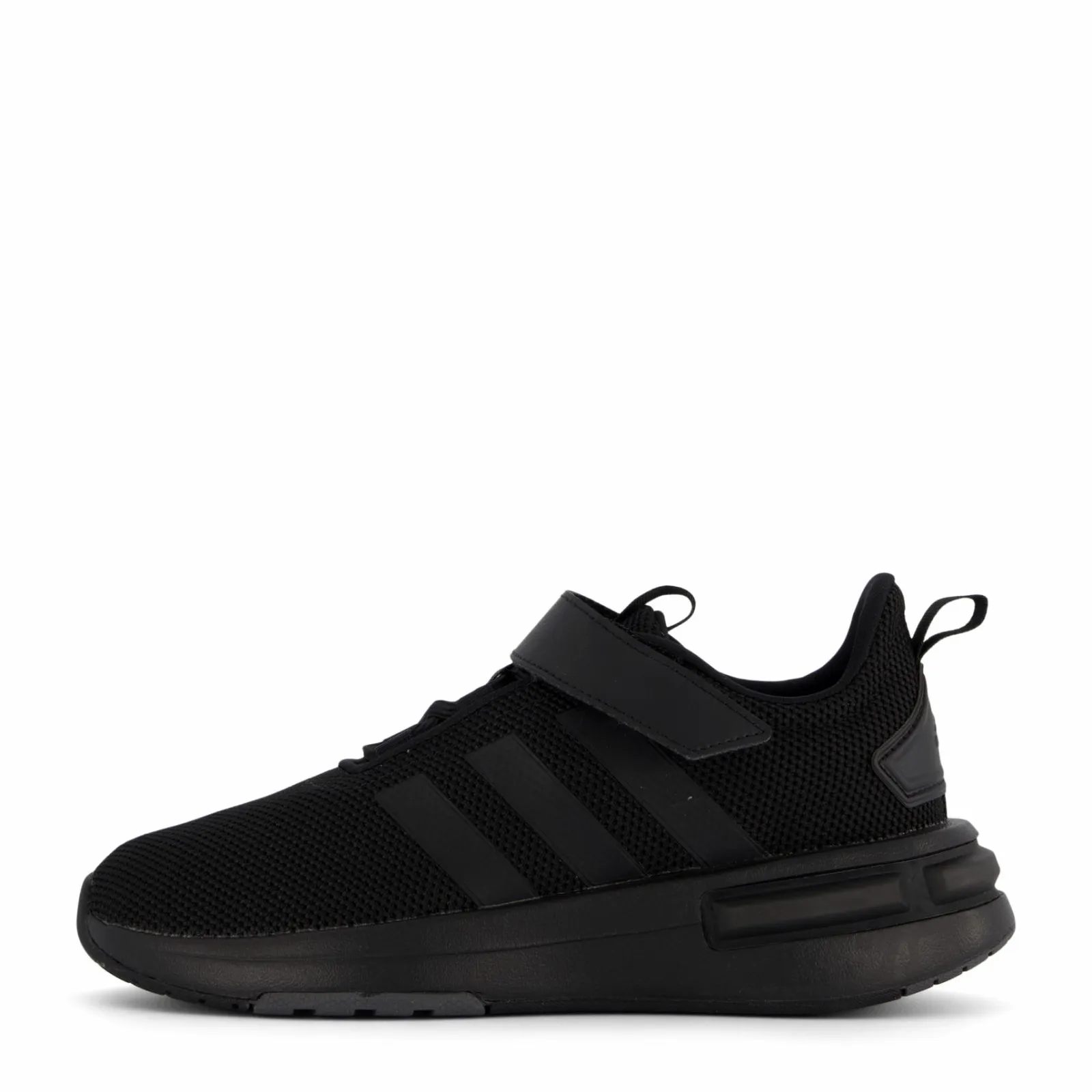 Barn adidas Racer TR23 Shoes Kids Core Black / Core Black / Grefiv