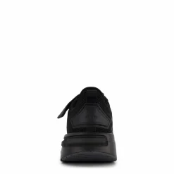 Barn adidas Racer TR23 Shoes Kids Core Black / Core Black / Grefiv