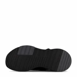 Barn adidas Racer TR23 Shoes Kids Core Black / Core Black / Grefiv