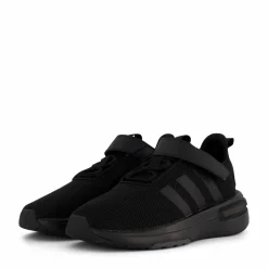 Barn adidas Racer TR23 Shoes Kids Core Black / Core Black / Grefiv